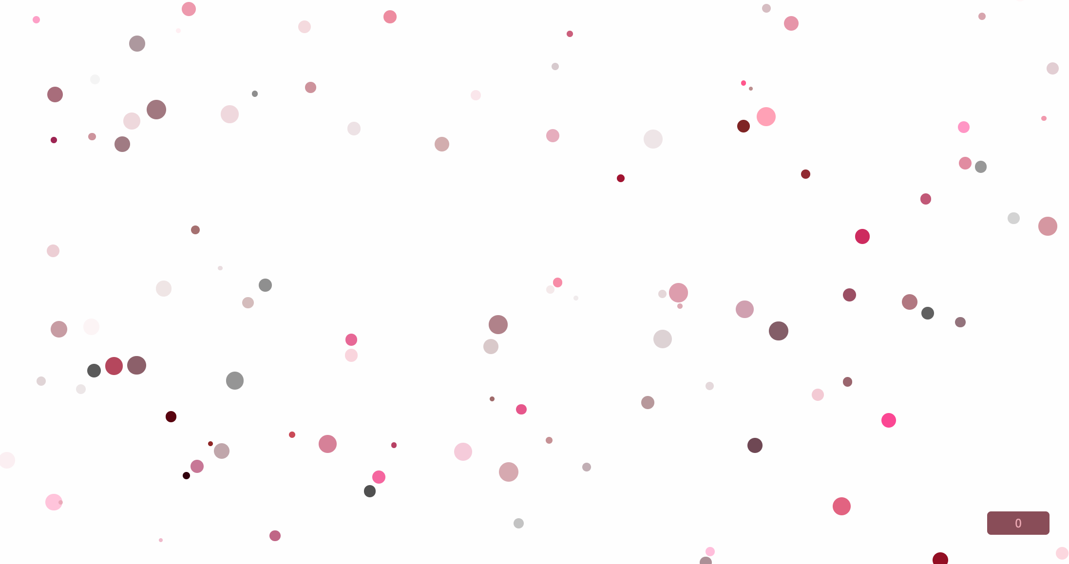 Dots!
