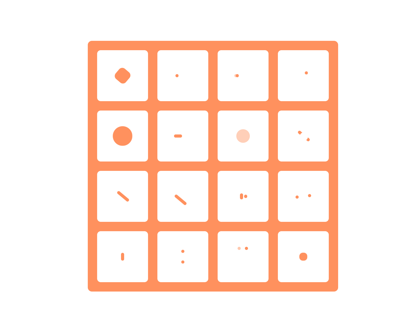 Dots!